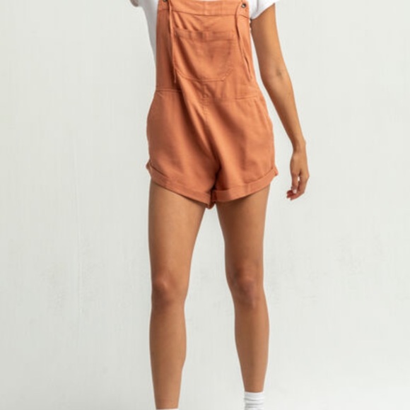 Billabong Overalls - Picture 7 of 7